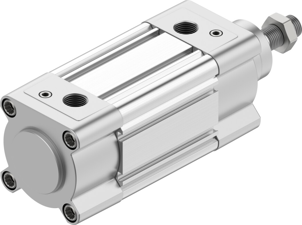 Festo 3657863 Normzylinder - Bild 2