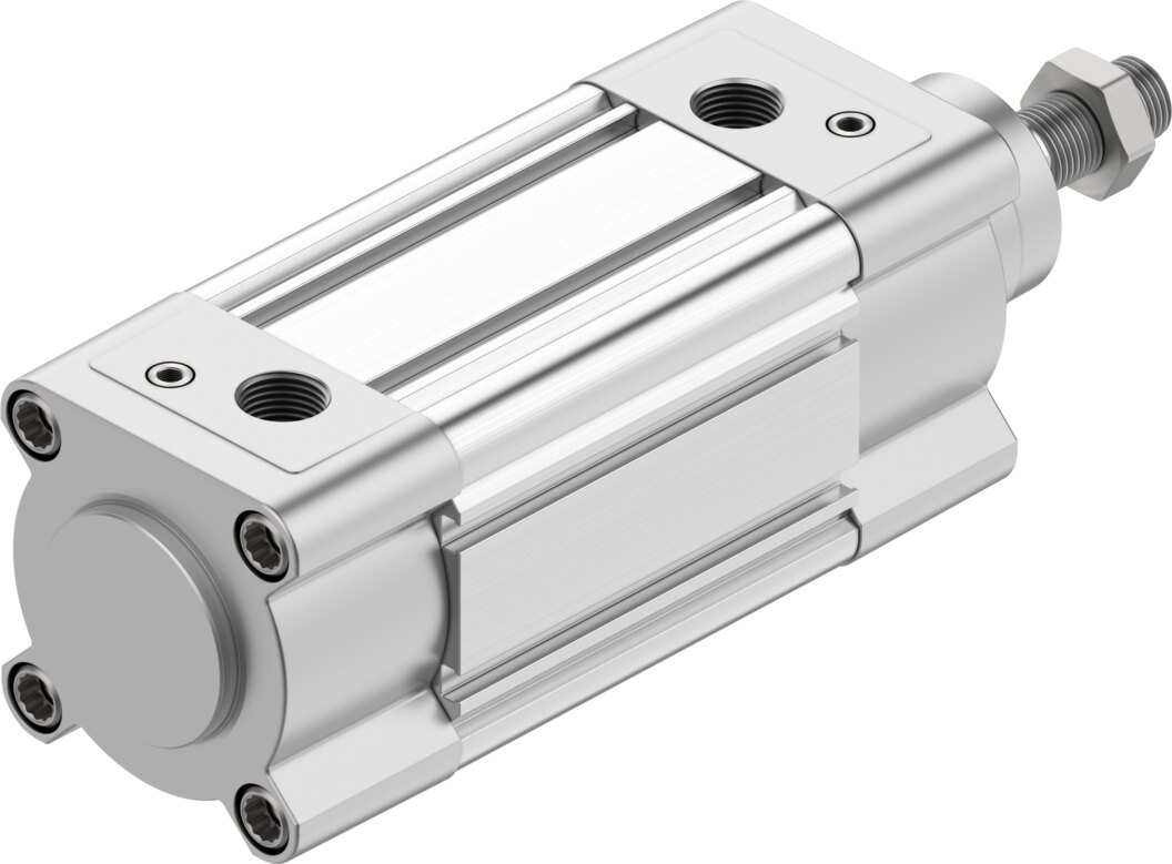 Festo 3657864 Normzylinder - Bild 2