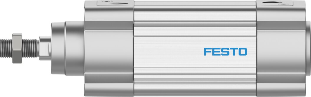 Festo 3657864 Normzylinder - Bild 3