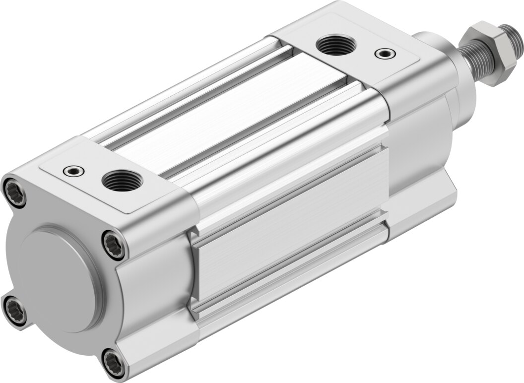 Festo 3657865 Normzylinder - Bild 2