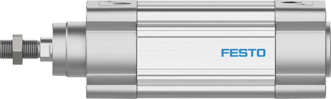 Festo 3657865 Normzylinder - Bild 3