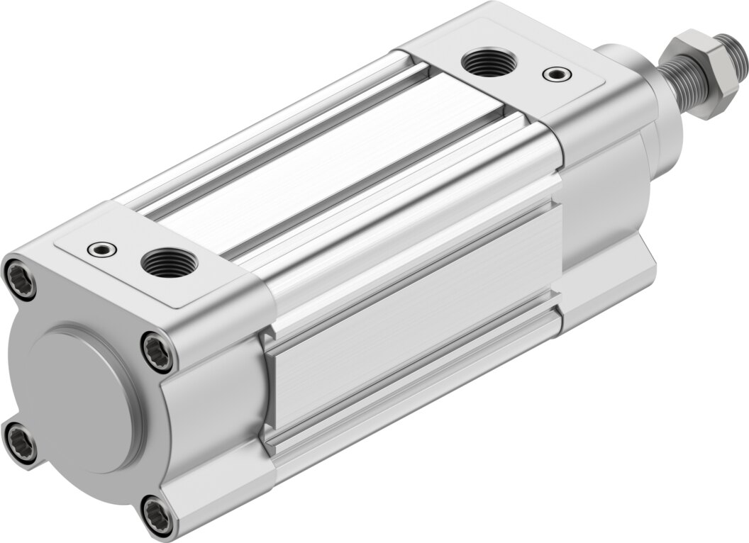 Festo 3657866 Normzylinder - Bild 2