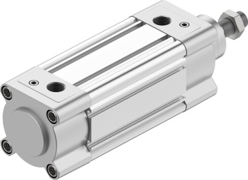ISO cylinder