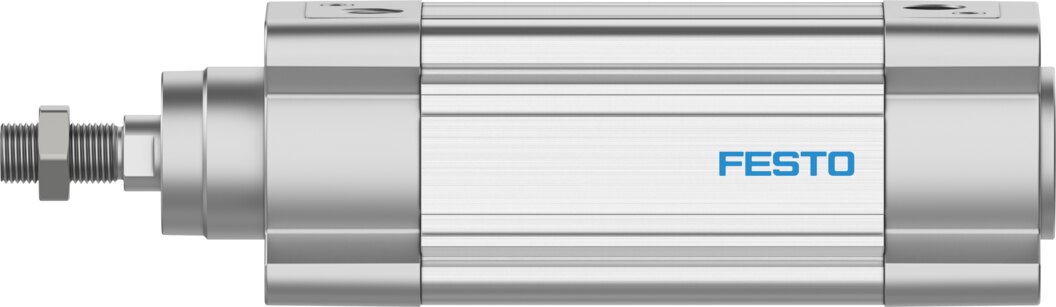 Festo 3657866 Normzylinder - Bild 3