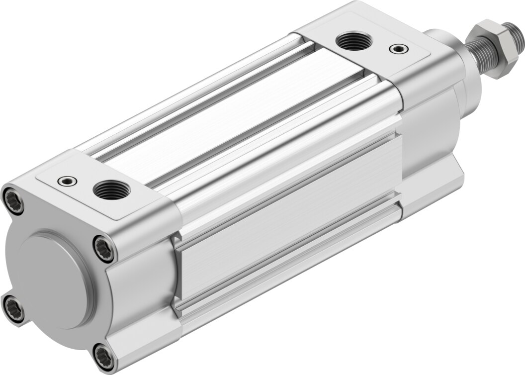 Festo 3657867 Normzylinder - Bild 2