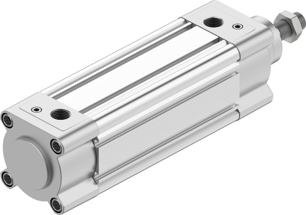 Festo 3657868 Normzylinder - Bild 2