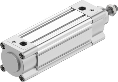 Cilindro normalizado