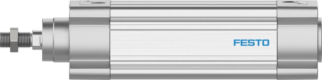 Festo 3657868 Normzylinder - Bild 3