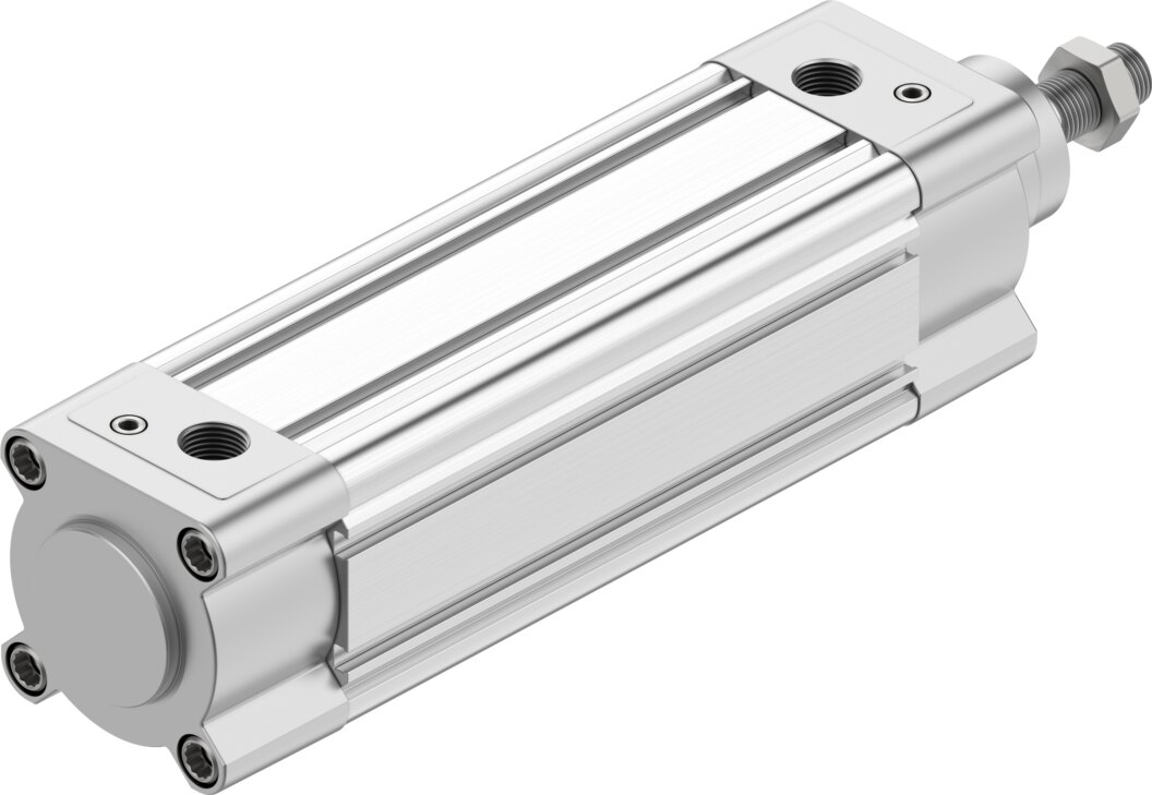Festo 3657869 Normzylinder - Bild 2
