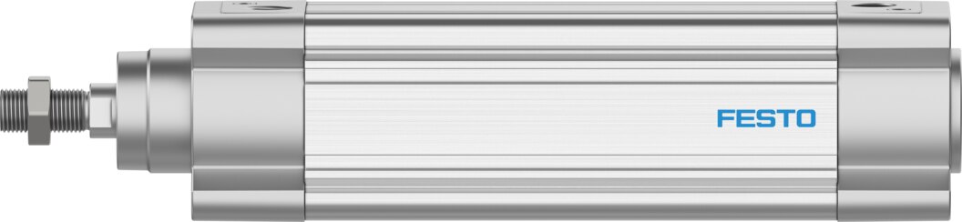 Festo 3657869 Normzylinder - Bild 3