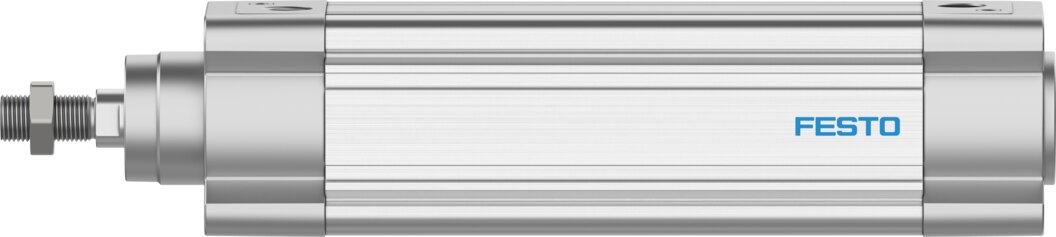 Festo 3657870 Normzylinder - Bild 3