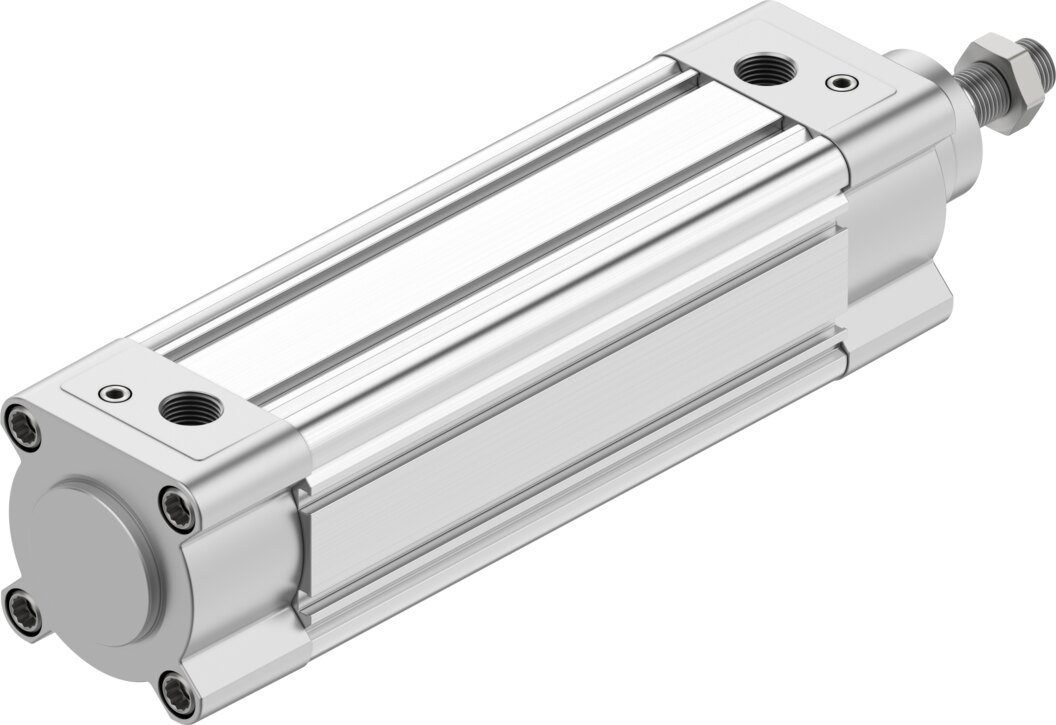Festo 3657870 Normzylinder - Bild 2