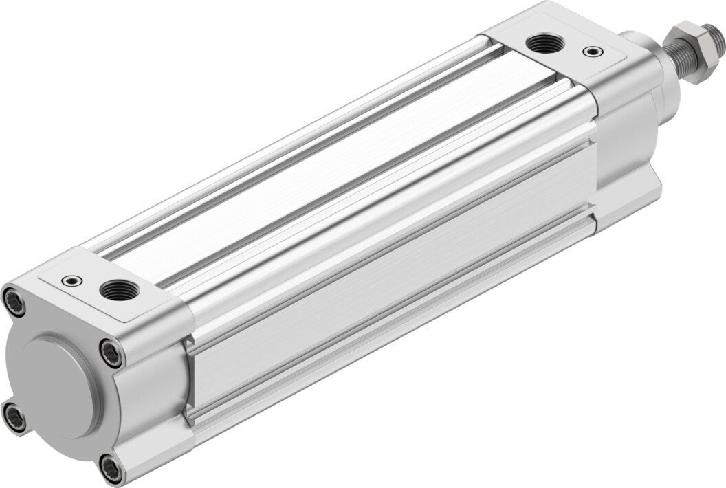 Festo 3657871 Normzylinder - Bild 2