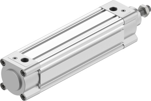 Cilindro normalizado