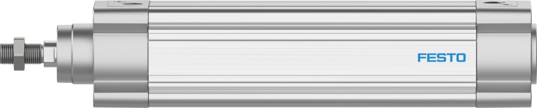 Festo 3657871 Normzylinder - Bild 3