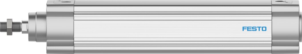 Festo 3657872 Normzylinder - Bild 3