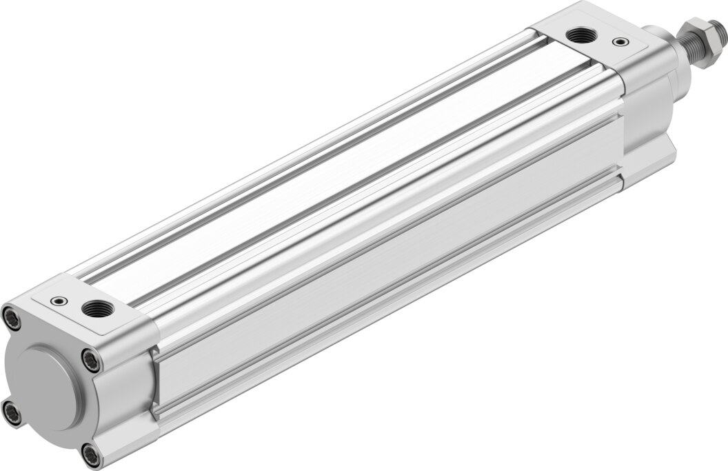 Festo 3657873 Normzylinder - Bild 2