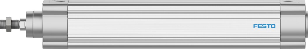 Festo 3657873 Normzylinder - Bild 3