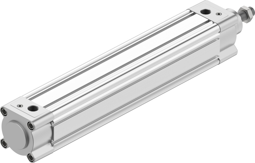 Festo 3657874 Normzylinder - Bild 2