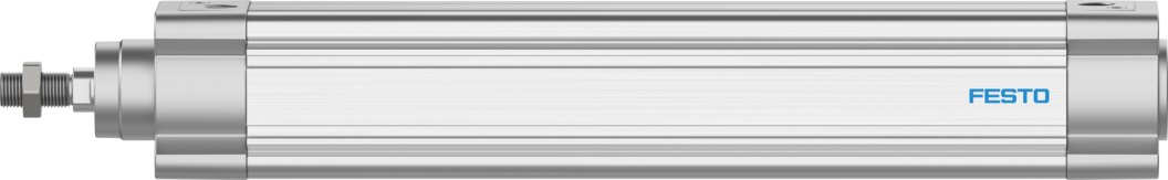Festo 3657874 Normzylinder - Bild 3