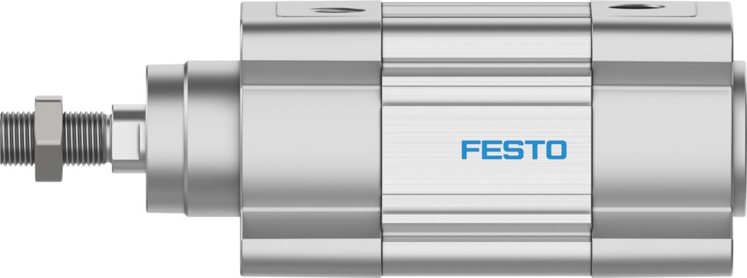 Festo 3657811 Normzylinder - Bild 3