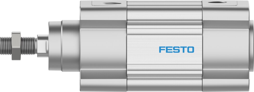Festo 3657812 Normzylinder - Bild 3