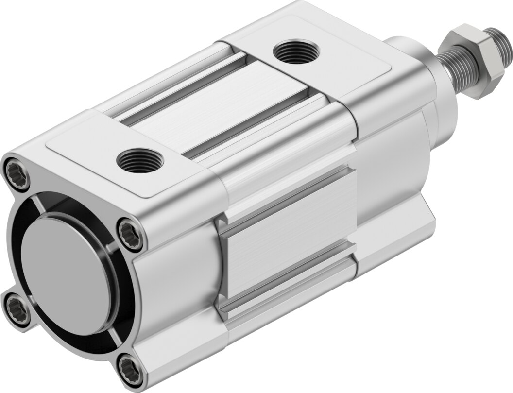 Festo 3657812 Normzylinder - Bild 2