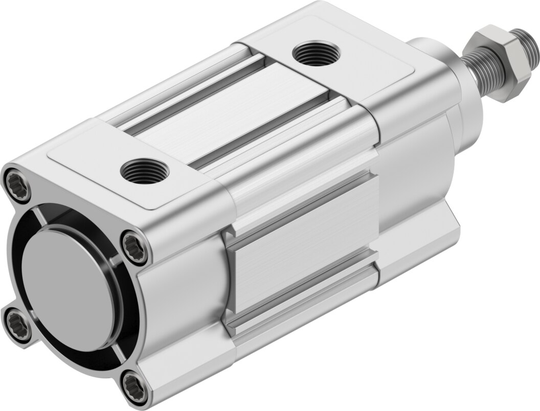 Festo 3657813 Normzylinder - Bild 2
