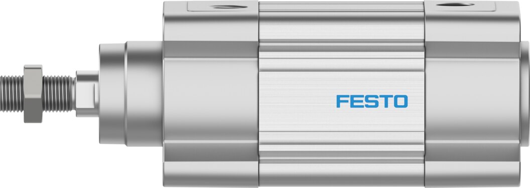 Festo 3657813 Normzylinder - Bild 3