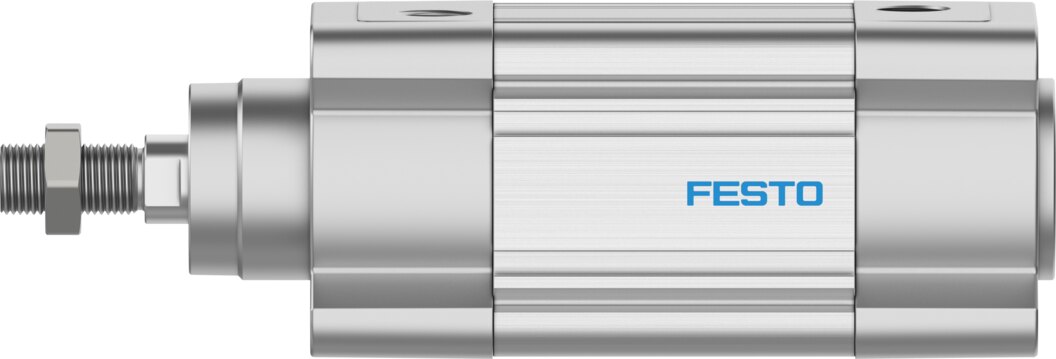 Festo 3657814 Normzylinder - Bild 3