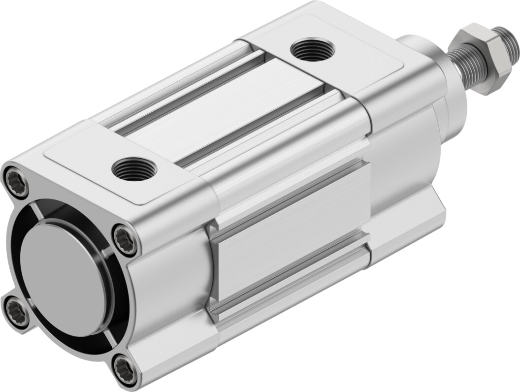 Festo 3657814 Normzylinder - Bild 2