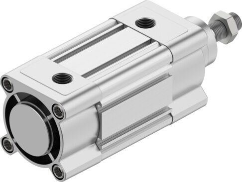 ISO cylinder