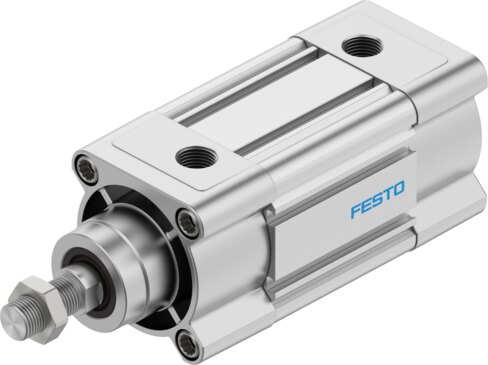 ISO cylinder