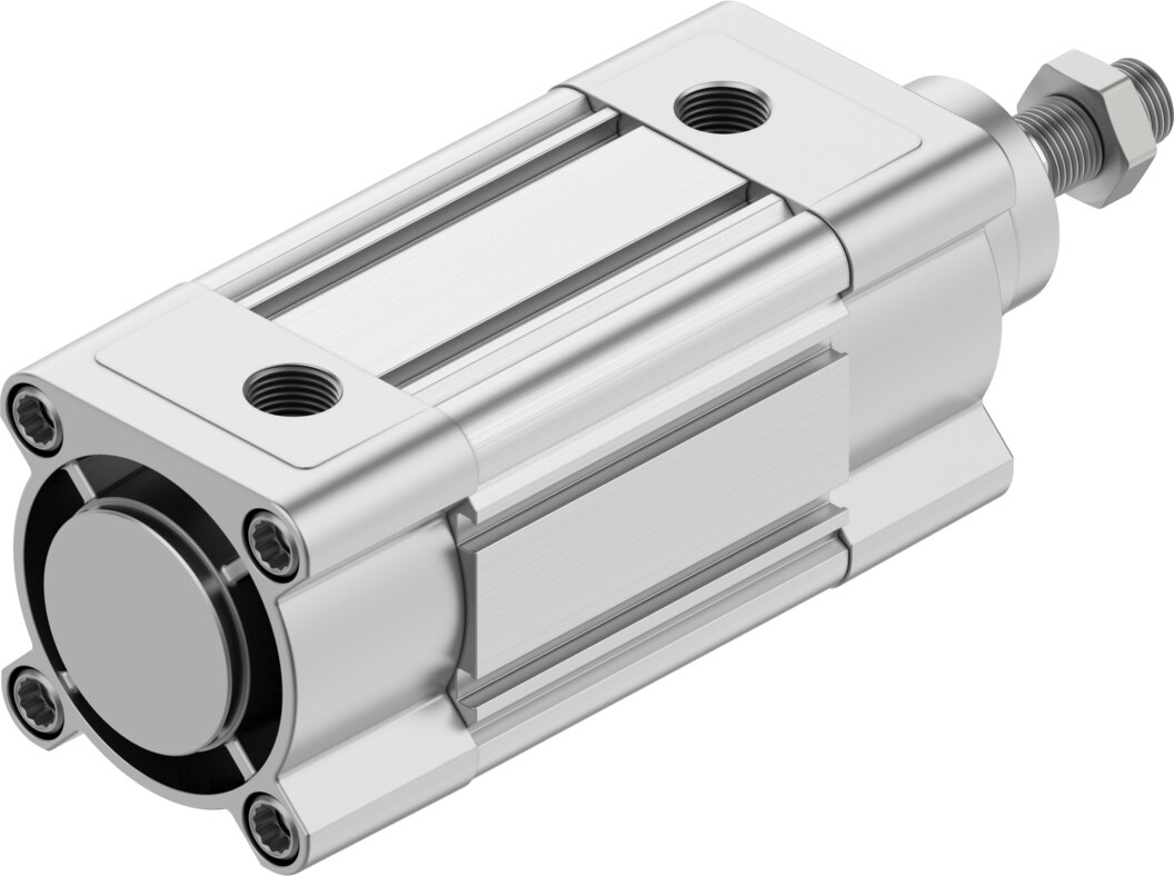 Festo 3657815 Normzylinder - Bild 2