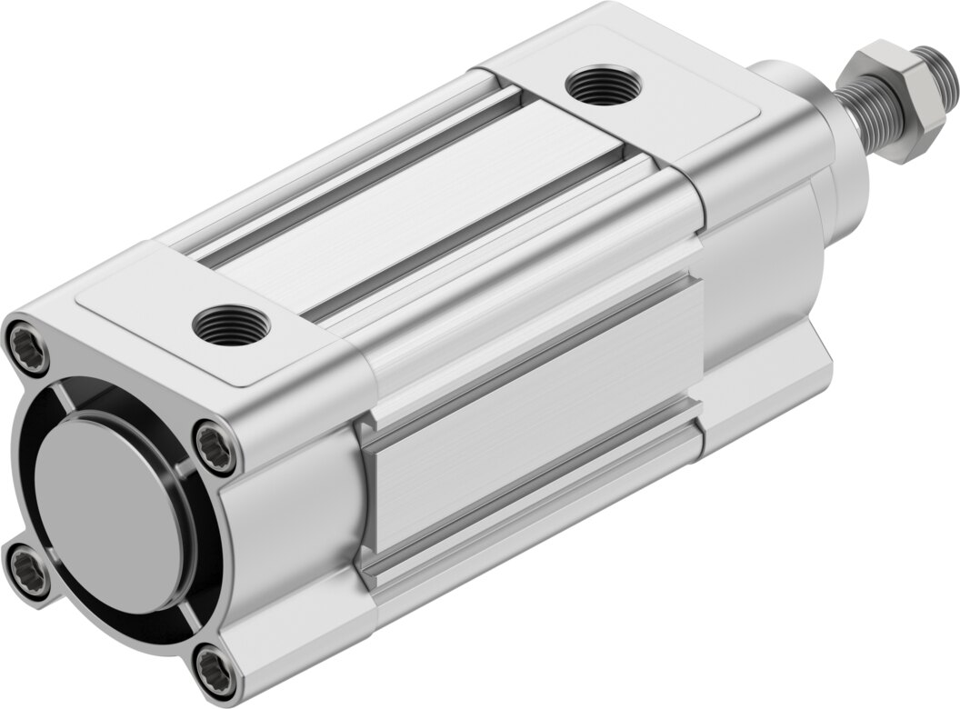 Festo 3657816 Normzylinder - Bild 2