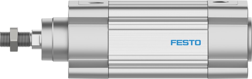Festo 3657816 Normzylinder - Bild 3