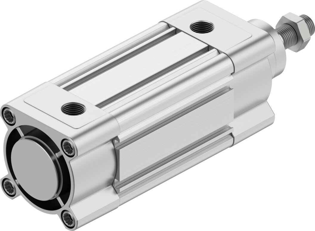 Festo 3657817 Normzylinder - Bild 2
