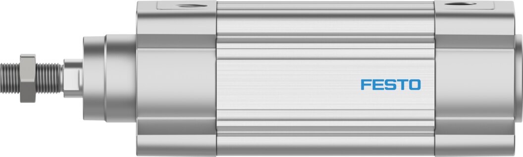 Festo 3657817 Normzylinder - Bild 3