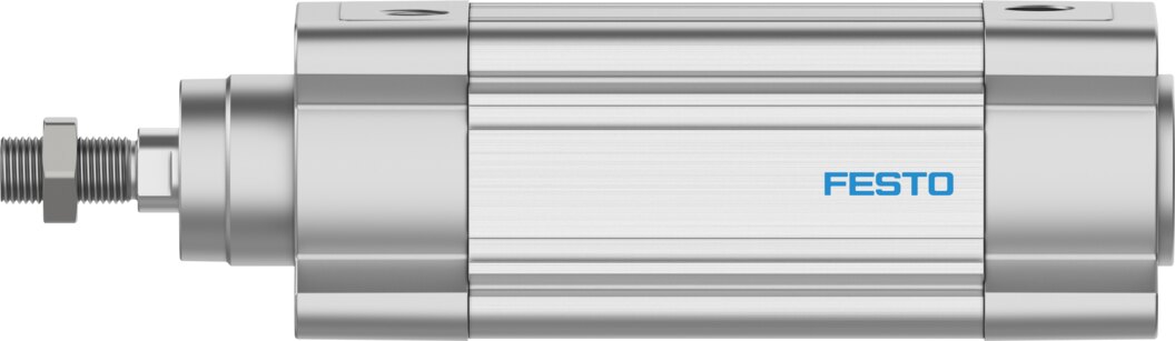Festo 3657818 Normzylinder - Bild 3