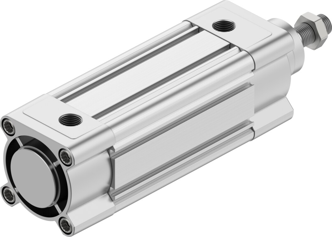 Festo 3657819 Normzylinder - Bild 2