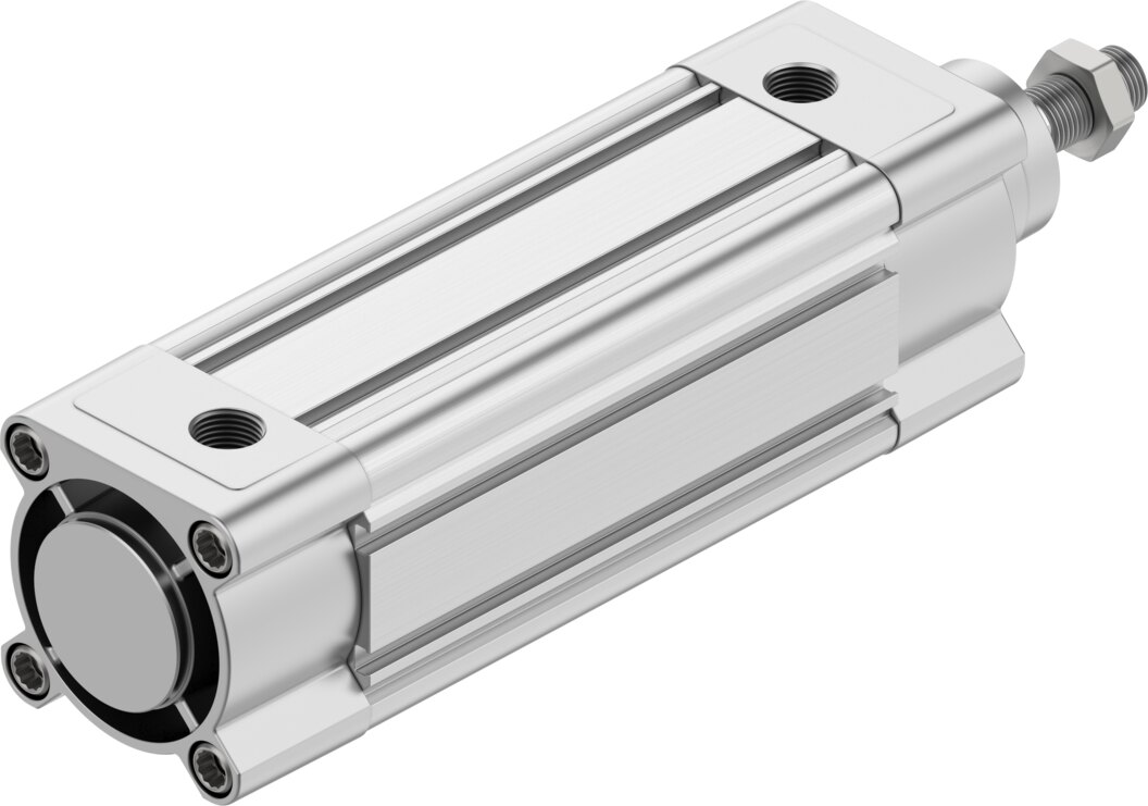 Festo 3657820 Normzylinder - Bild 2