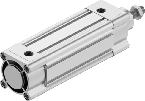 Cilindro normalizado