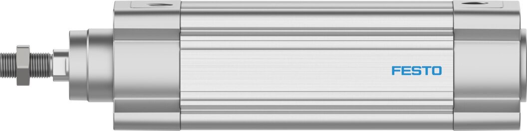 Festo 3657820 Normzylinder - Bild 3