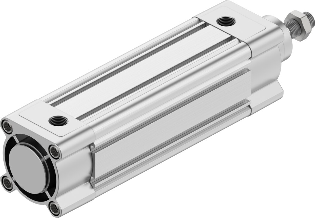 Festo 3657821 Normzylinder - Bild 2