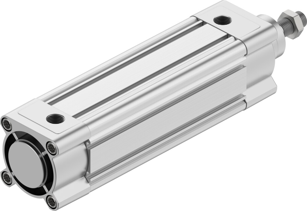 Festo 3657822 Normzylinder - Bild 2