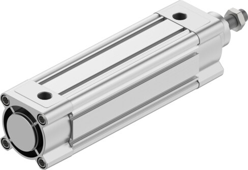 ISO cylinder