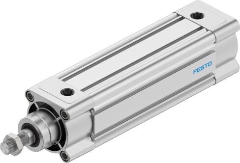 ISO cylinder