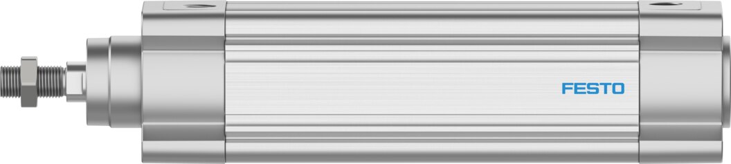 Festo 3657822 Normzylinder - Bild 3