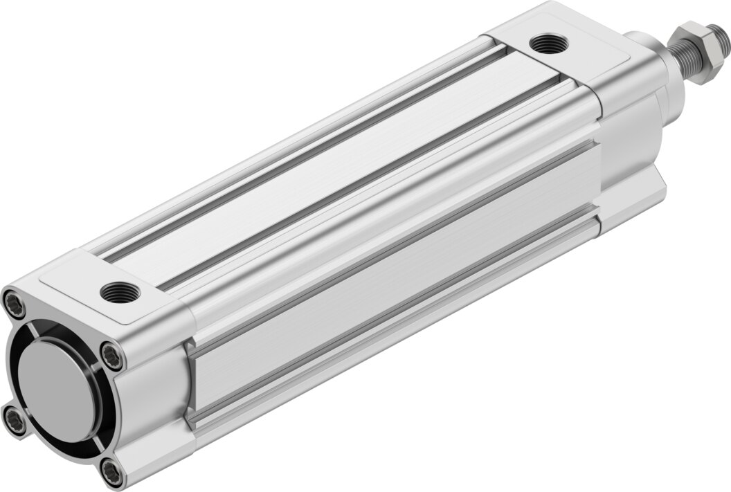 Festo 3657823 Normzylinder - Bild 2
