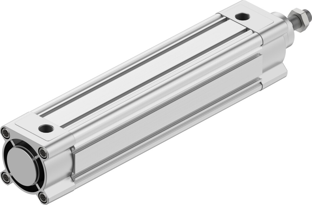 Festo 3657824 Normzylinder - Bild 2